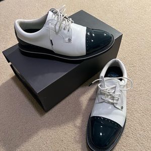 GFore Golf Shoes